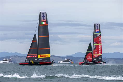 how to watch America's Cup